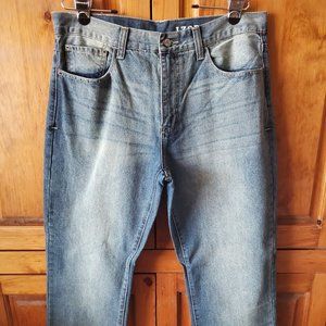 Mens IZOD Relax Fit Jeans